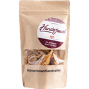 Hundejause Paski fileta z kurczaka