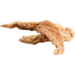 Hundejause Paski fileta z kurczaka