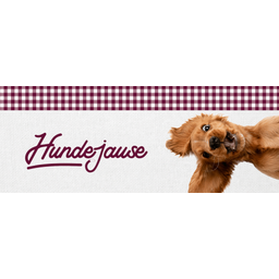 Hundejause Paski fileta z kurczaka