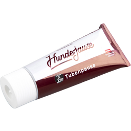 Hundejause snack bio pour chiens en tube