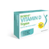 BIOBENE Vitamin D Vegan