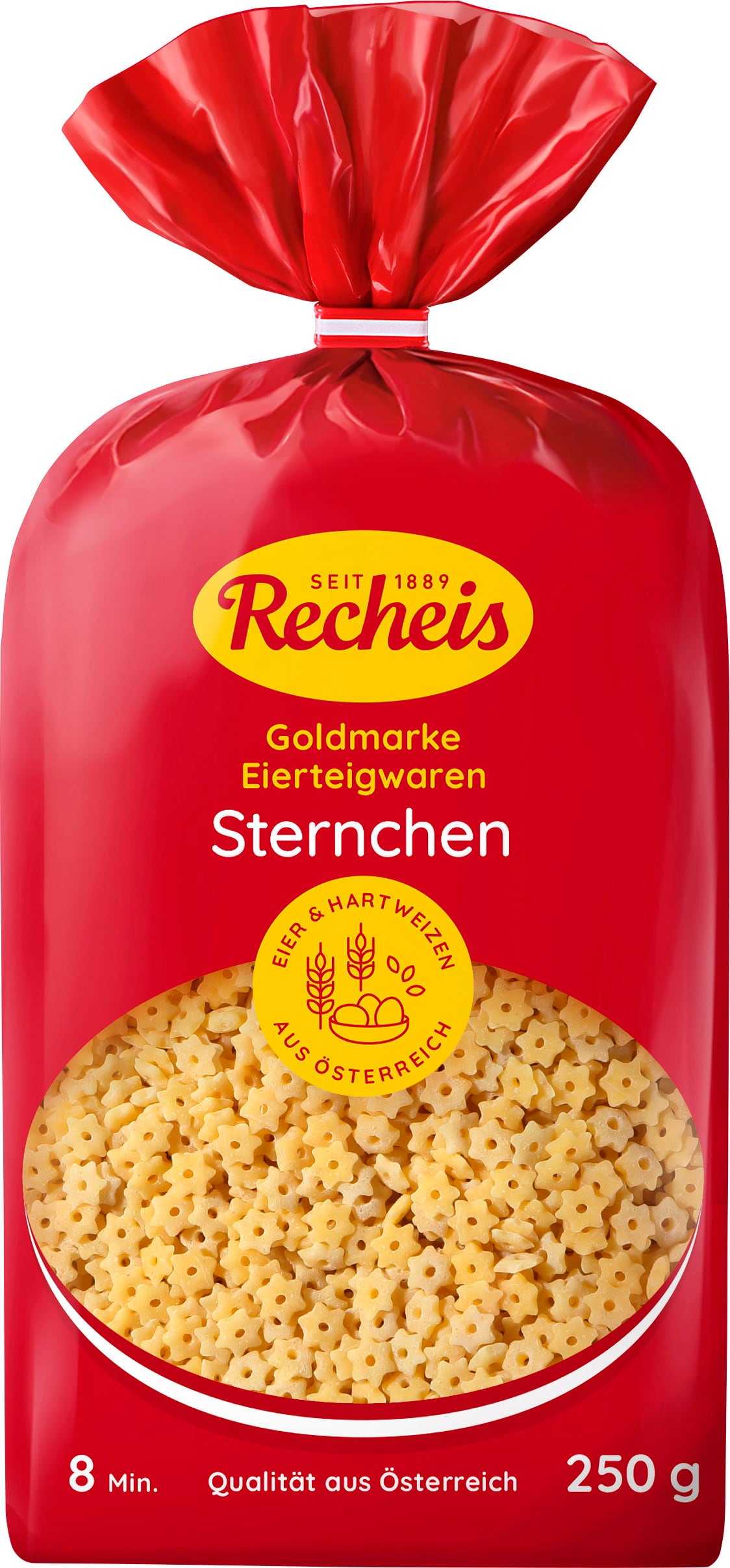 Pastina Goldmarke - Stelline, 250 g