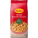 Naturgenuss Spelt Pasta - Macaroni with Ridges - Twisted Elbow Macaroni