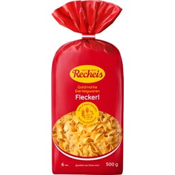 Recheis Goldmarke Fleckerl - Fleckerl