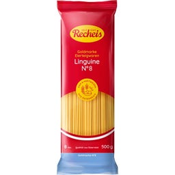 Recheis Goldmarke Linguine N°8 - Linguine N°8