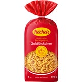 Recheis Pasta all'Uovo Goldmarke - Cellentani