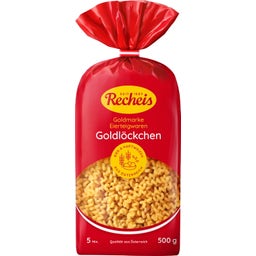 Recheis Goldmarke Cellentani - Fusilli bucati kratki