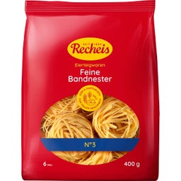 Recheis Makaron 