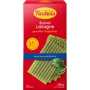 Recheis Premium Italian Pasta - Green Lasagna - Green Lasagna