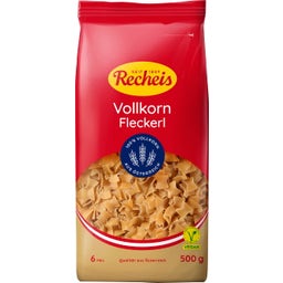 Recheis Pasta Integrale - Quadratini - Quadratini