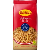Recheis Pasta Integrale - Fusilli