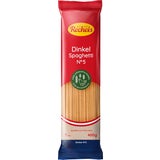 Recheis Pasta di Farro - Spaghetti N° 5