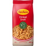 Recheis Pasta di Farro - Fusilli