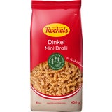 Recheis Pasta di Farro Minis - Fusilli