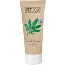 Styx Hennep Handcrème - 70 ml