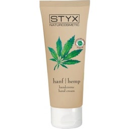 Styx Hennep Handcrème - 70 ml