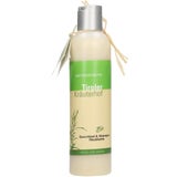 Tiroler Kräuterhof Bio gel za prhanje in šampon Hayflower