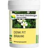 Dr. Ehrenberger Denk Fit Brahmi