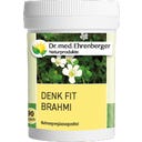Dr. Ehrenberger Denk fit Brahmi - 90 kaps.