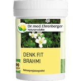 Dr. Ehrenberger Denk fit Brahmi