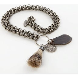 Seenberg Collier Achat Hallstadt