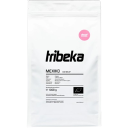 tribeka Bio Kolumbien CO2 Decaf