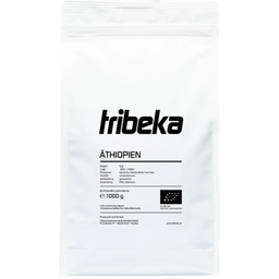 tribeka Bio Americano Äthiopien - 250 g