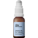 GG's Natureceuticals Caffeine + HA Eye Treatment - 15 ml