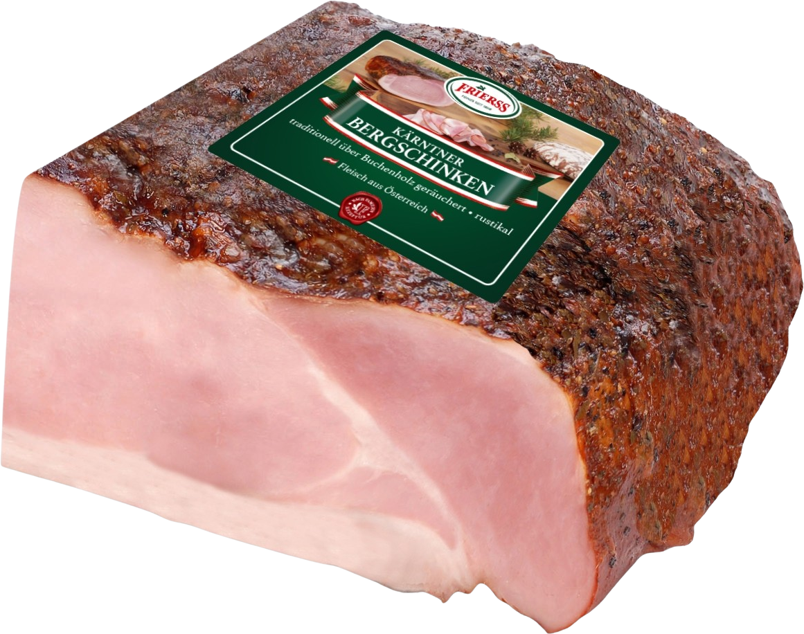 FRIERSS Szynka górska z Karyntii 1/8