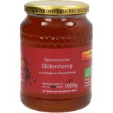 Honig Wurzinger Organic Blossom Honey