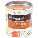 Ehrenwort Organic 1001 Nights Ras el Hanout - 40 g