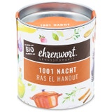 Ehrenwort BIO "1001 éjszaka" Ras el Hanout
