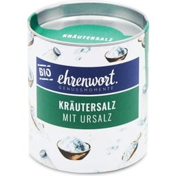 Ehrenwort BIO Gyógynövénysó őssóval