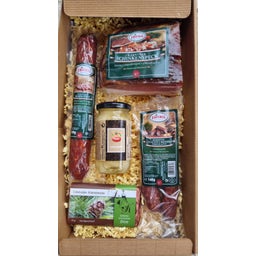 FRIERSS Paczka przekąsek z Karyntii - 1 Zestaw