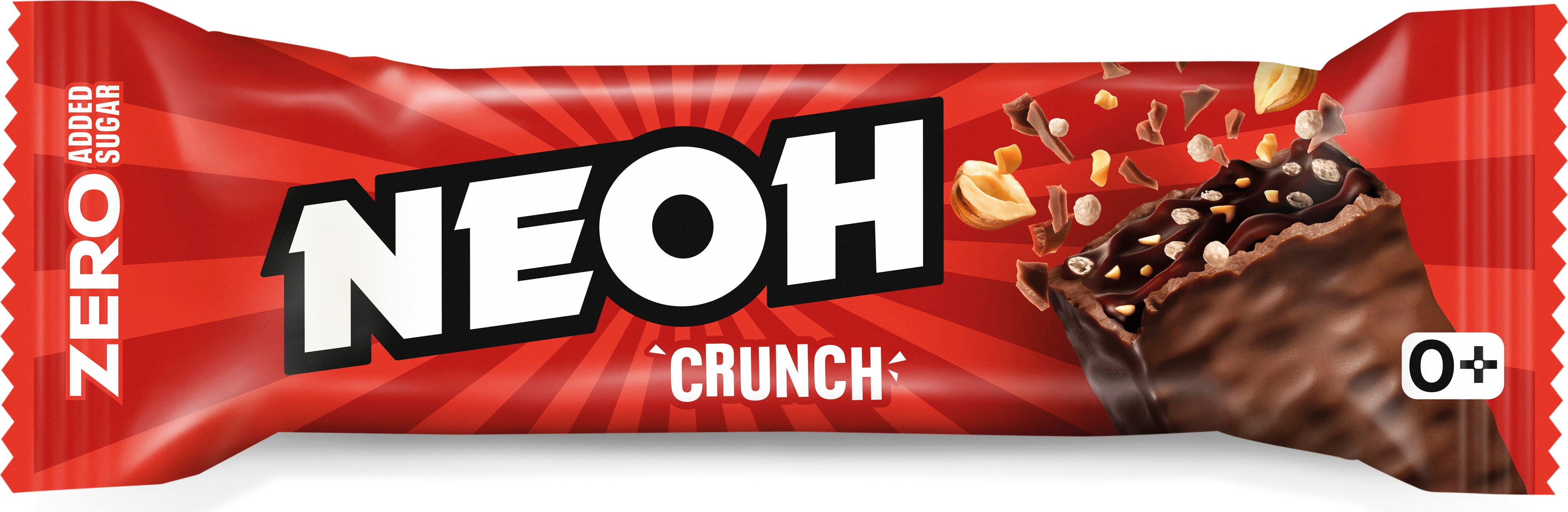 NEOH Chocolate Crunch Riegel