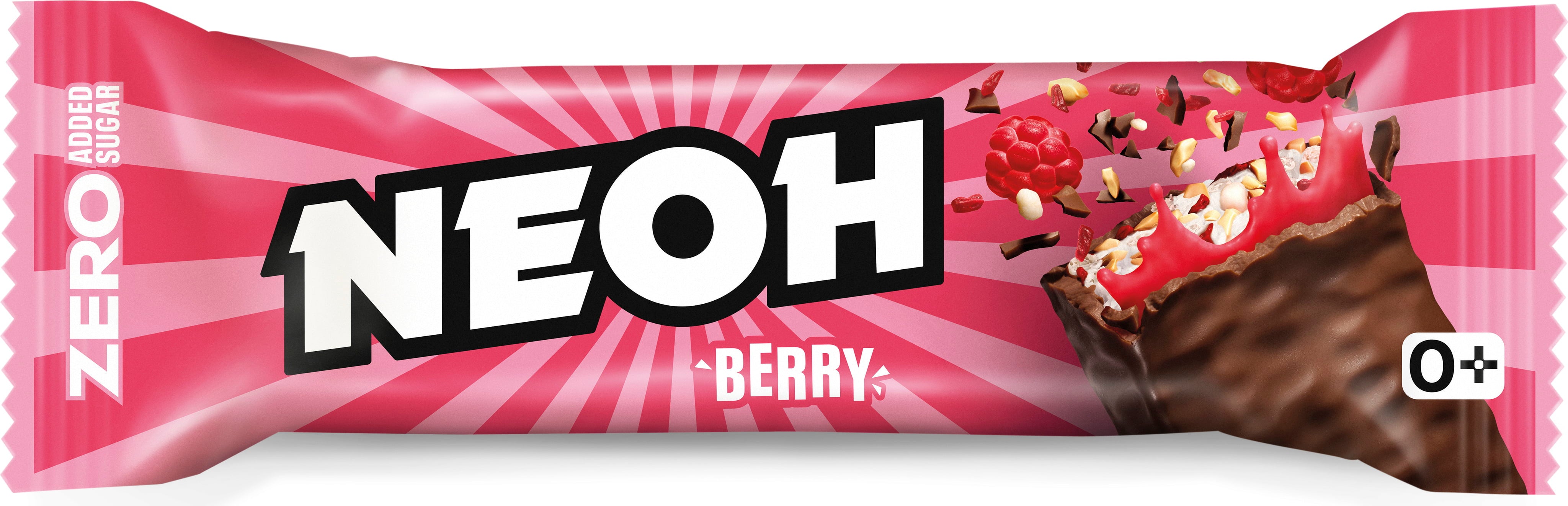 NEOH Berry Riegel