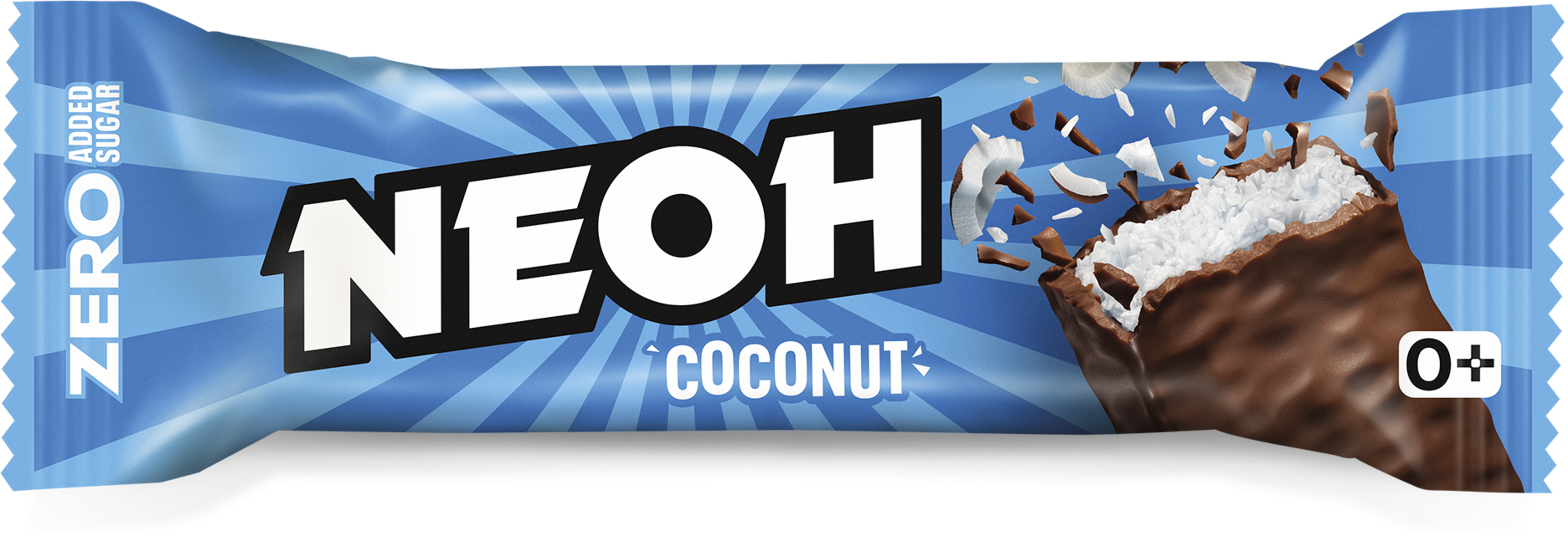 NEOH Coconut Riegel