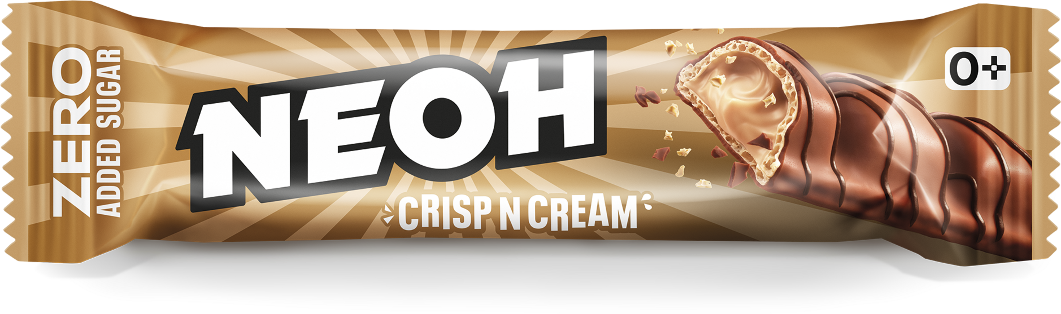 NEOH Crisp N Cream