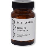 SAINT CHARLES N° 27 - 13 Probiotici