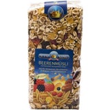 BioKing Muesli aux Fruits Rouges Bio