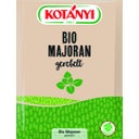 KOTÁNYI Maggiorana BIO - Foglie - 4 g