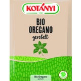 KOTÁNYI Origano BIO - Foglie