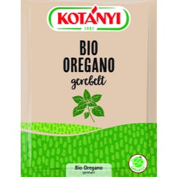 KOTÁNYI Origano BIO - Foglie - 9 g