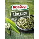 KOTÁNYI Bärlauch geschnitten - 4 g