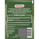 KOTÁNYI Bärlauch geschnitten - 4 g