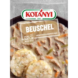 KOTÁNYI Szalontüdő fűszer - 24 g