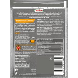 KOTÁNYI Szalontüdő fűszer - 24 g