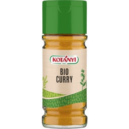 KOTÁNYI Organic Curry Powder
