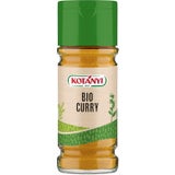 KOTÁNYI BIO Curry