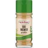 KOTÁNYI BIO Ingwer gemahlen